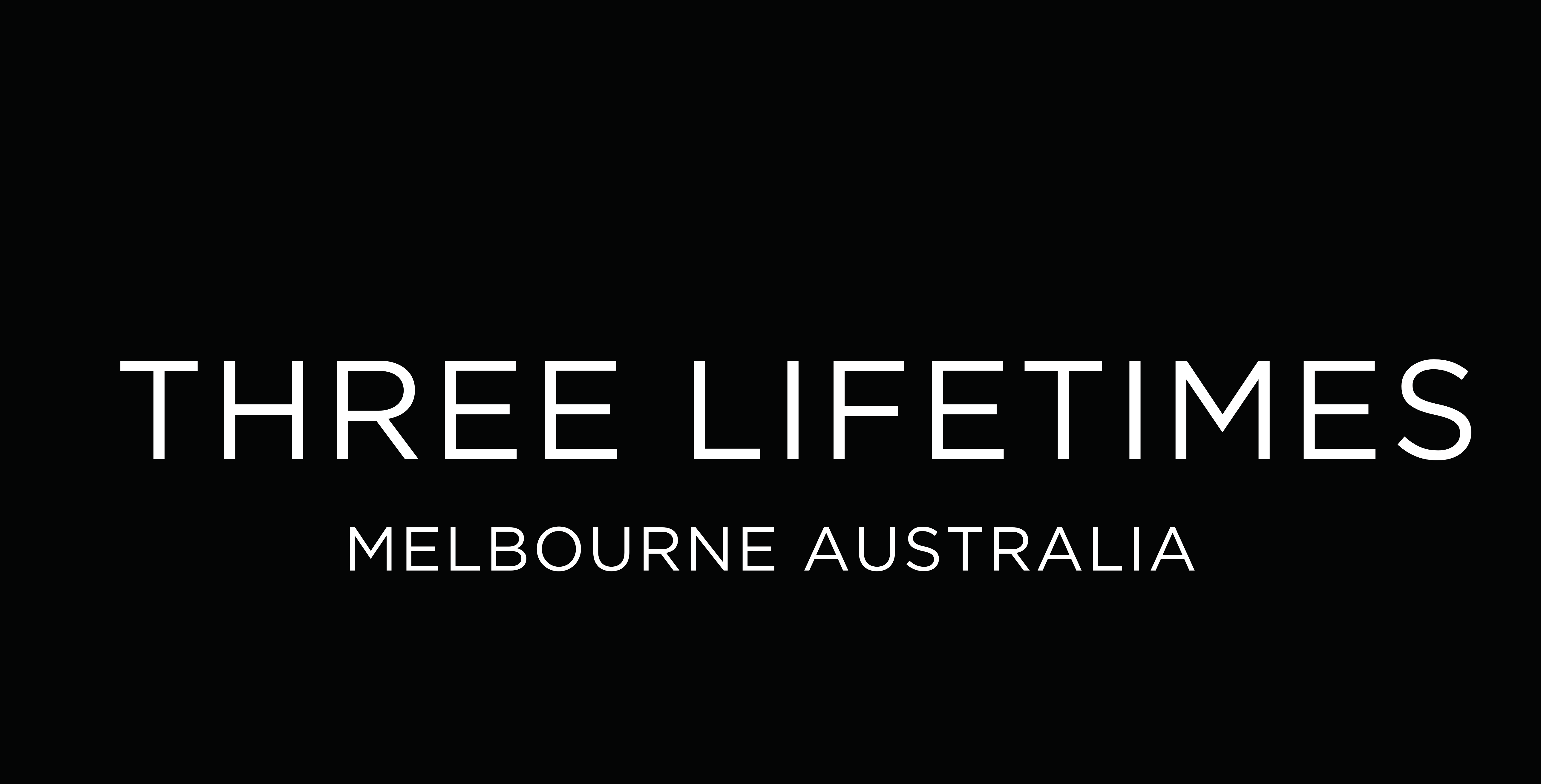 Three Lifetimes Online