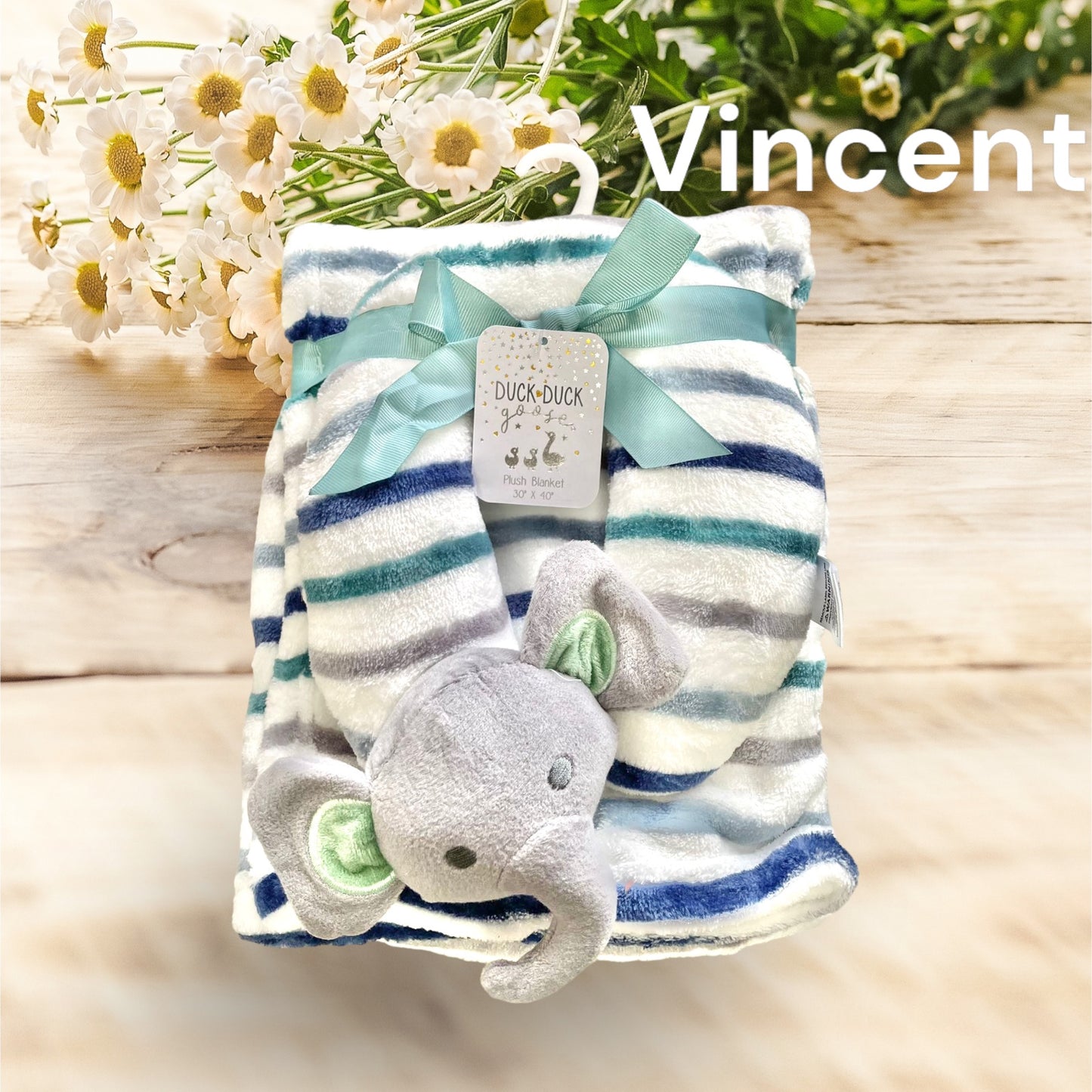 Kid's Blanket with U Pillow " Amazing Quality " 2 pcs for 24.95