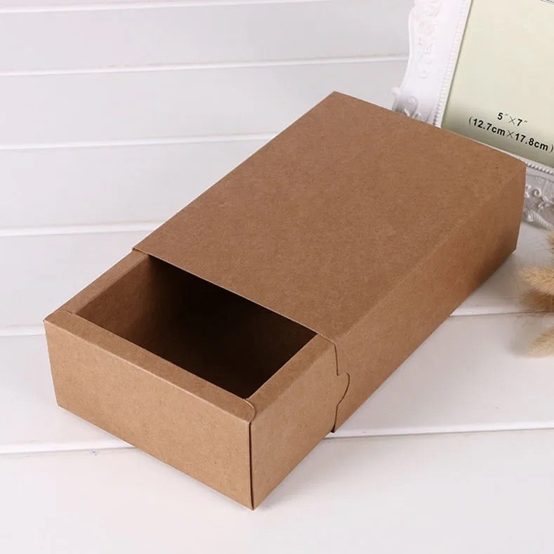 Packing product for private order