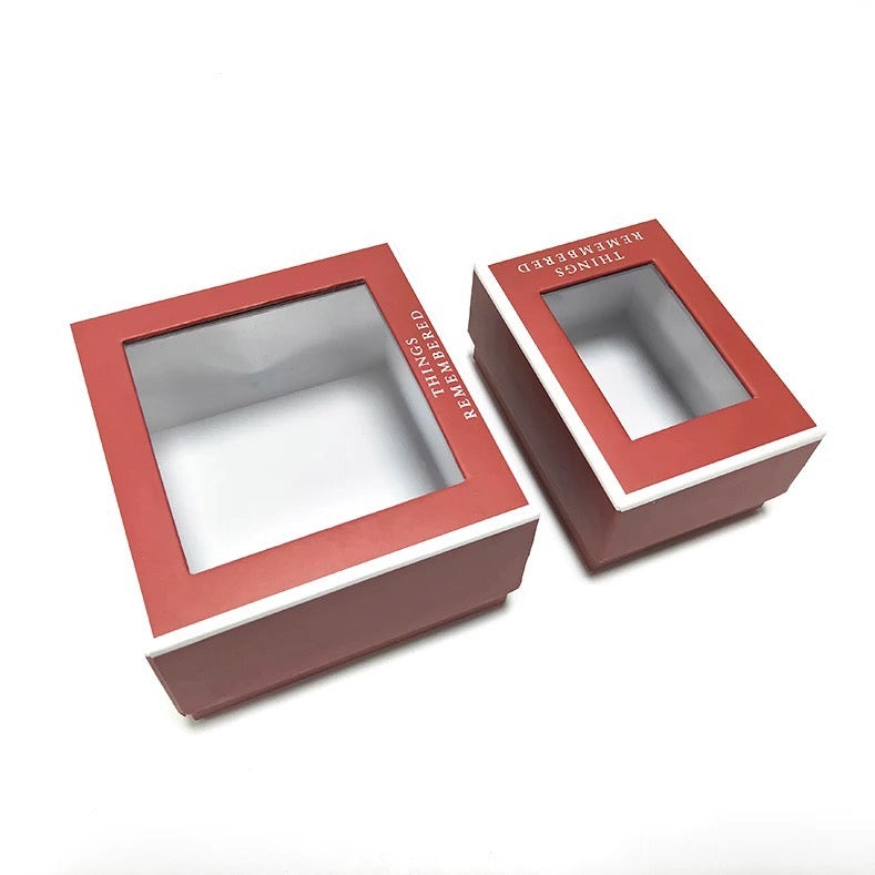Packing product for private order