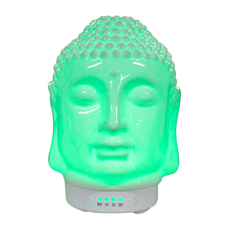 Aroma Diffuser Buddha looks with colorful PY-127