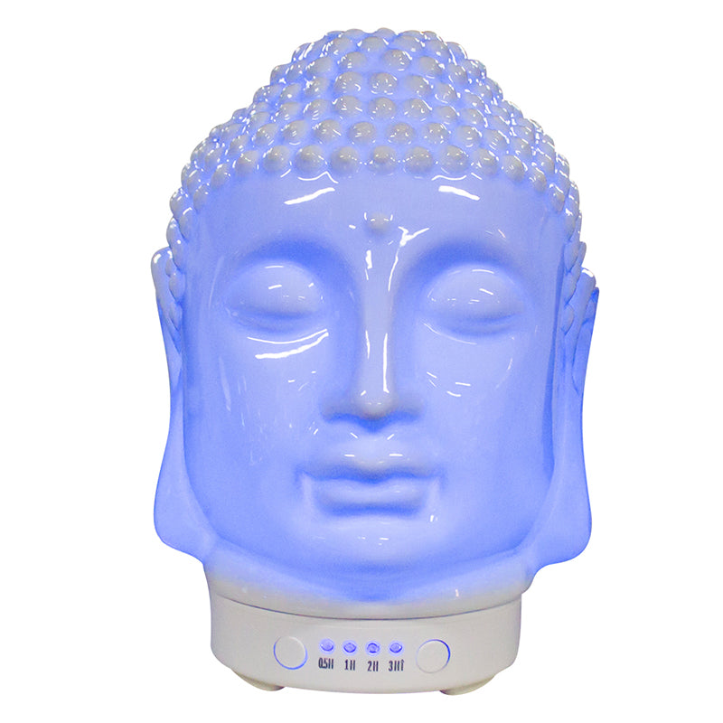 Aroma Diffuser Buddha looks with colorful PY-127