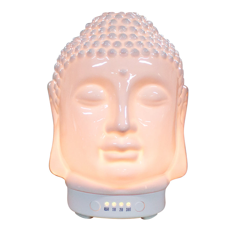 Aroma Diffuser Buddha looks with colorful PY-127
