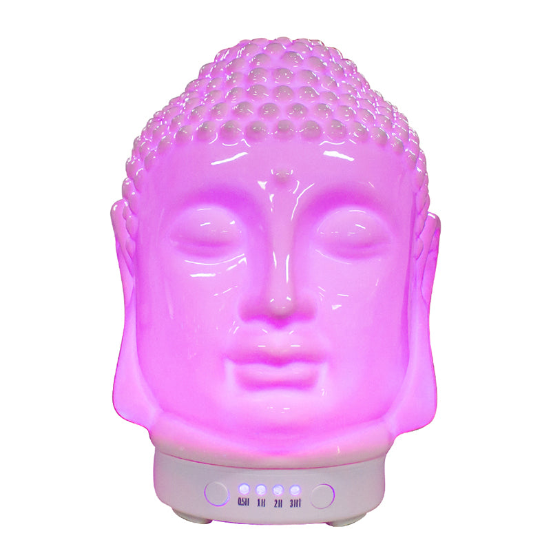 Aroma Diffuser Buddha looks with colorful PY-127