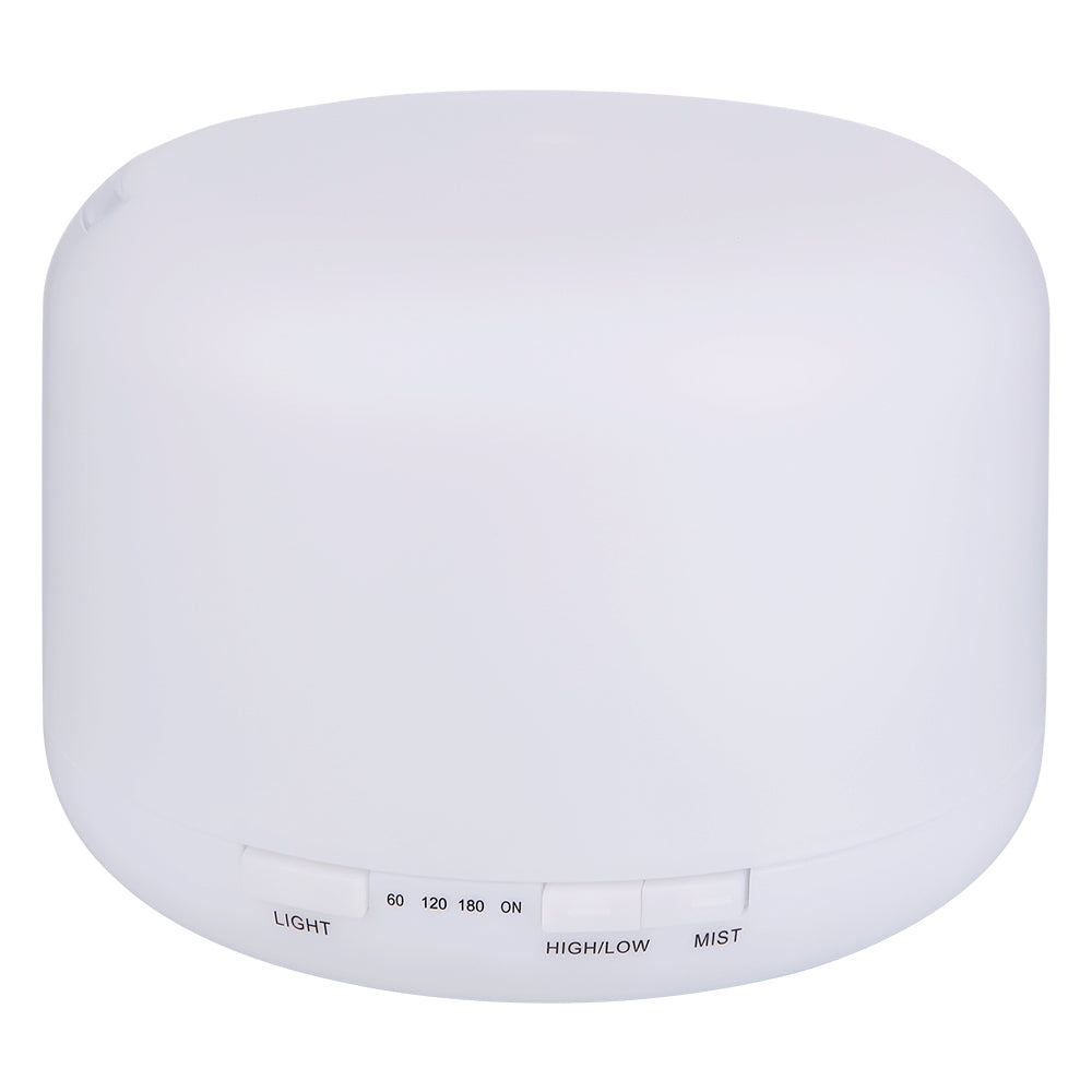 Aroma Diffuser Normally looks MUJI Style