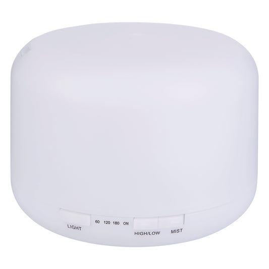 Aroma Diffuser Normally looks MUJI Style