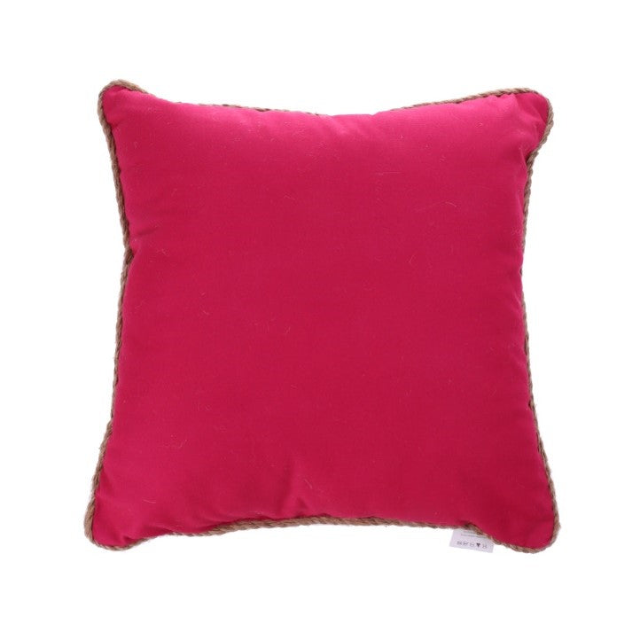 Colorful Blots Pattern Throw Pillow Cover Rainbow Ink Drops Dots Dirty Paint Durable Cushion Case Office