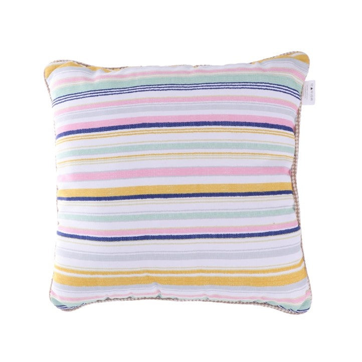 Pineapples Decorative Hawaii Summer Tropical Palm Leaves Waist Rectangle Throw Pillow Case Cotton Linen Sofa Cushion