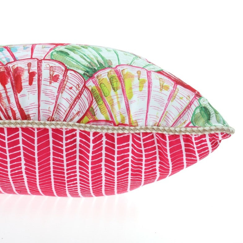 hell Prints Throw Pillow Cover Cases Linen Home Decorative Zipper Throw Pillow Case for Sofa Couch