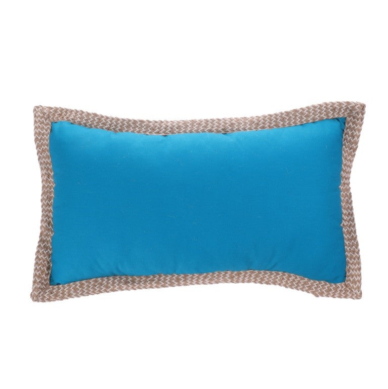 Cushion Covers Linen Toucan Watercolor Parrots Seamless Pattern White Pillowcases Square Soft Home Decor Pillow Cases Bedroom Sofa