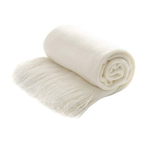 Solid Blanket Cross Woven Couch Throw Knitted with Lightweight for Bed Or Sofa Decorative BTL18131