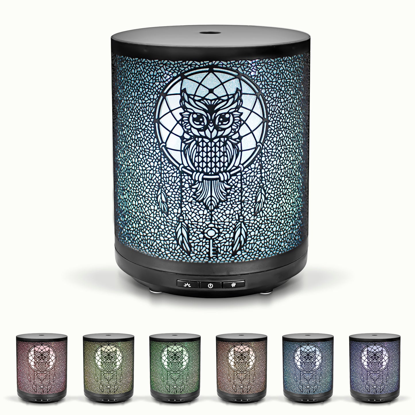 Aroma Diffuser Dream Owl PC-228