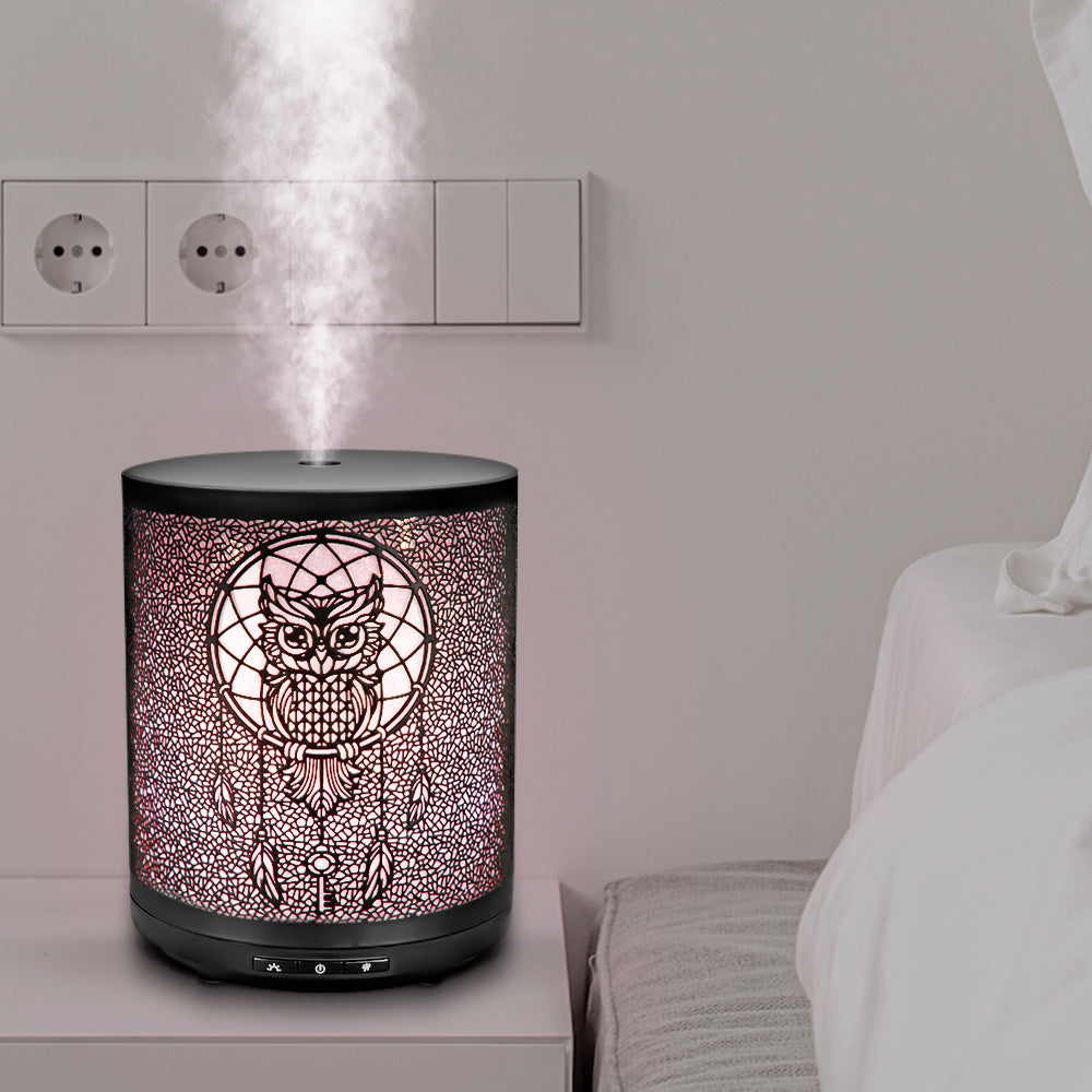 Aroma Diffuser Dream Owl PC-228