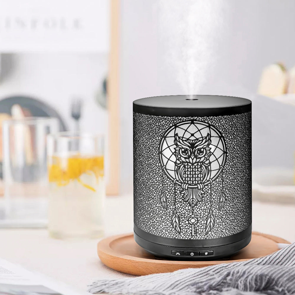 Aroma Diffuser Dream Owl PC-228