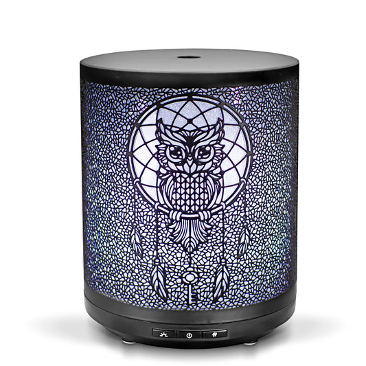 Aroma Diffuser Dream Owl PC-228