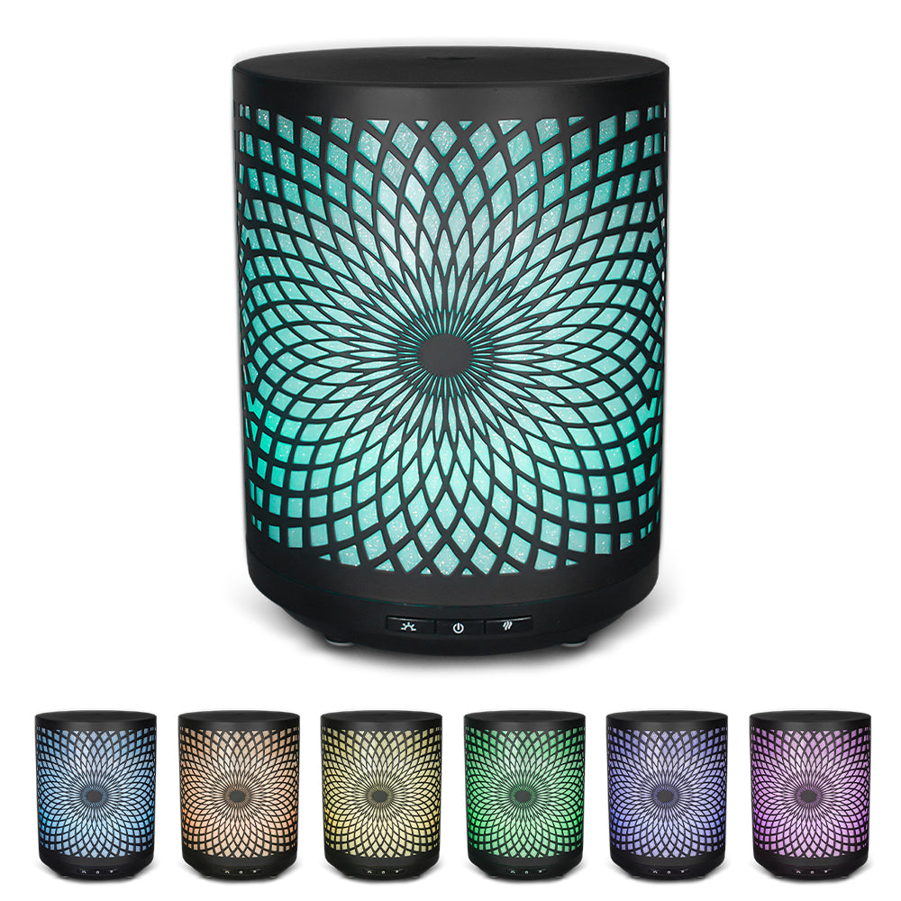 Aroma Diffuser Dream Sunflower PC-229