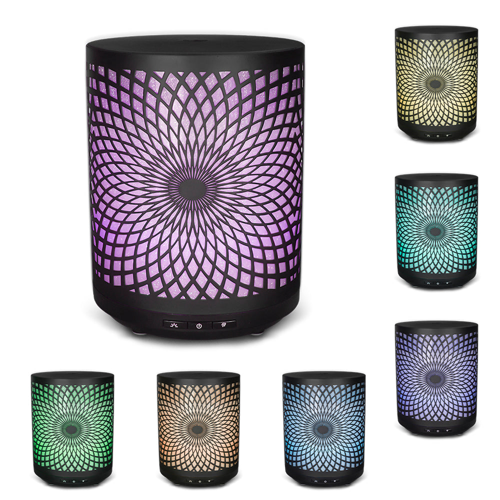 Aroma Diffuser Dream Sunflower PC-229