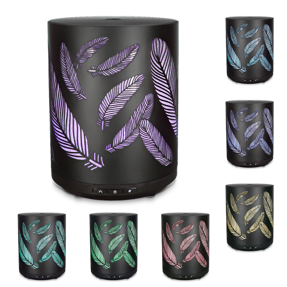 Aroma Diffuser Dream Feathers PC-231