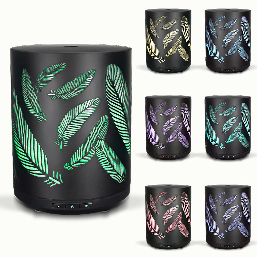 Aroma Diffuser Dream Feathers PC-231