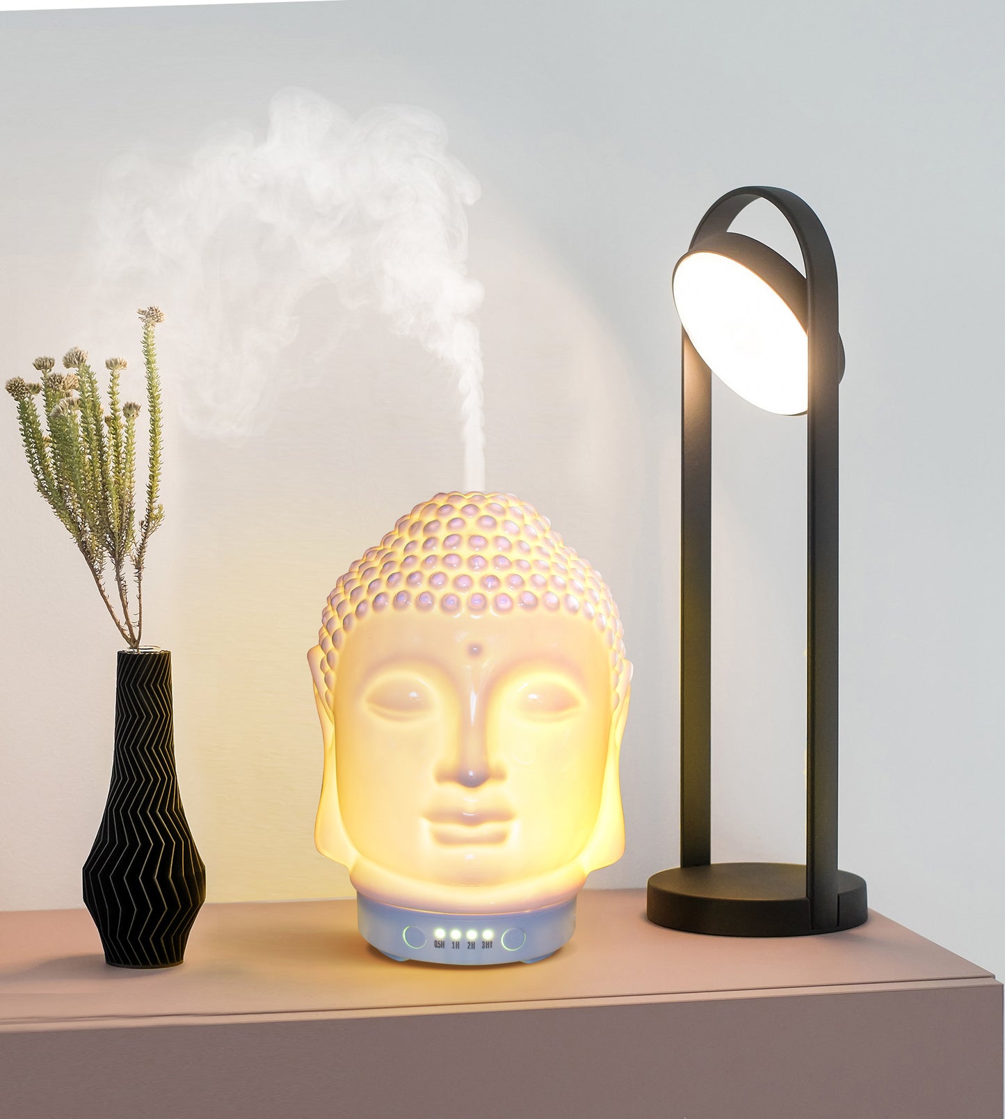 Aroma Diffuser Buddha looks PY-127