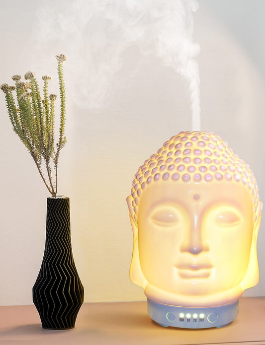 Aroma Diffuser Buddha looks PY-127
