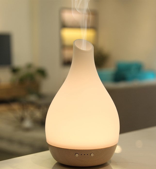 Aroma Diffuser Classic MUJI Style Looks PR-147