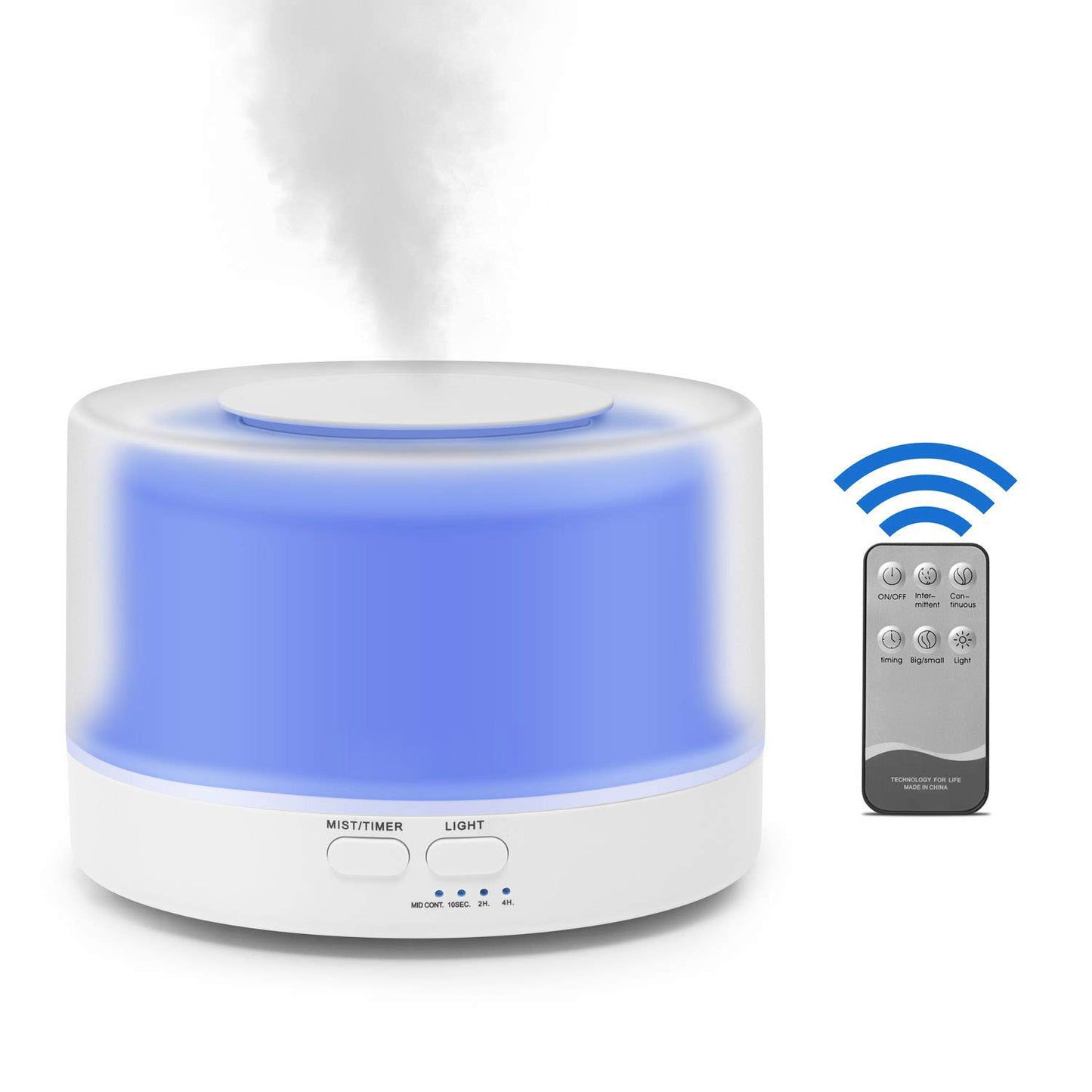 Aroma Diffuser Classic looks Remote Control PR-89