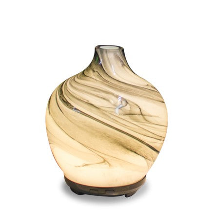 Aroma Diffuser Marble Vase PY-128