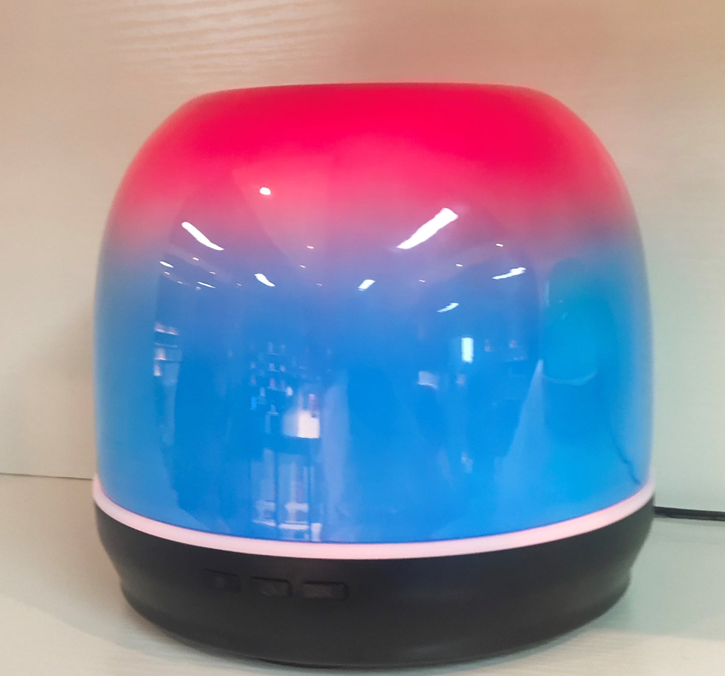 Aroma Diffuser Cutie Cap PY-131