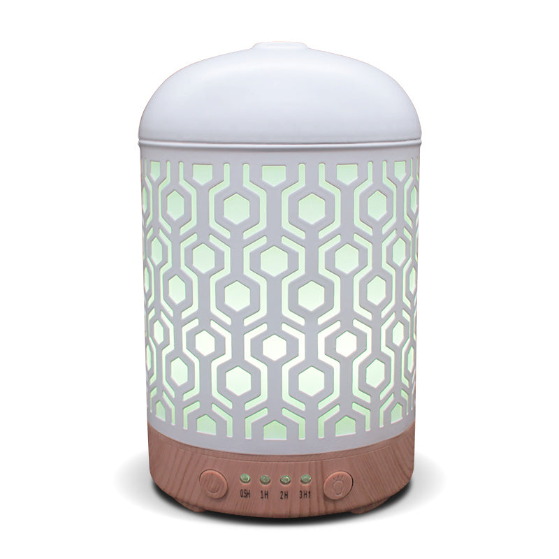 Aroma Diffuser Rhombus Windows PY-135