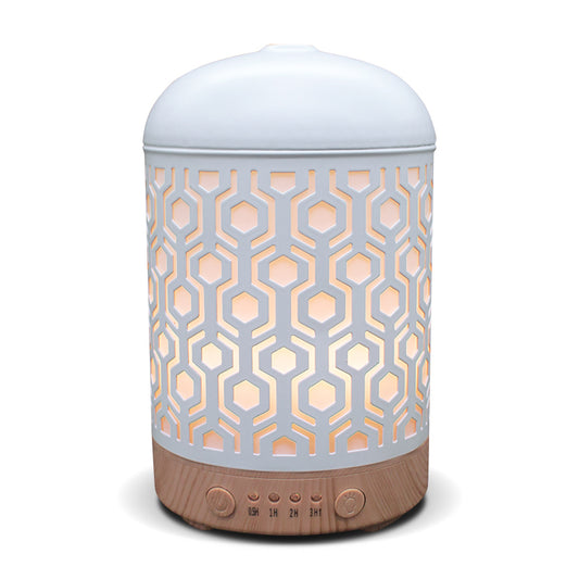 Aroma Diffuser Rhombus Windows PY-135