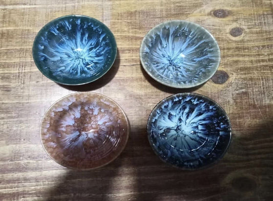 Kiln Variation Wide Cup