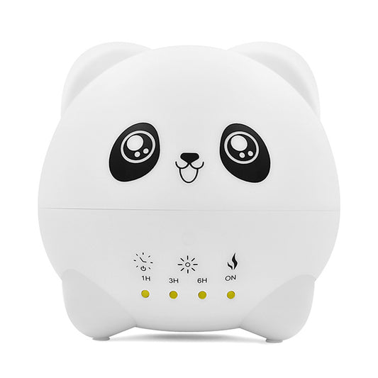 Aroma Diffuser Panda looks