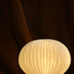 Nordic Hot Air Balloon Lamp - Wholesale with Discounts! Foldable Magnetic LED Book Lamp with USB Charging, Durable Design
