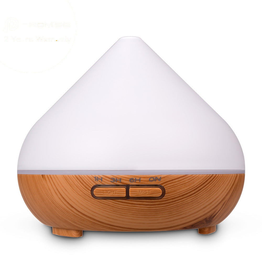 Aroma Diffuser with wooden style PR-1509