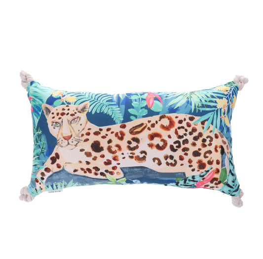 Contrast Cheetah Leopard Printed Throw Velvet Pillow Covers  Decorative Pillowcase Soft Cushion Covers for Bedroom Livingroom Sofa Dorm Farmhouse