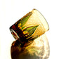 "江戸切子”　Edokiriko Gorgeous Brilliance　Rock Glass　JP-010