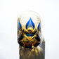 "江戸切子”　Edokiriko Gorgeous Brilliance　Rock Glass　JP-010