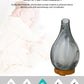Aroma Diffuser Marble Porcelain Glaze   PR-67A