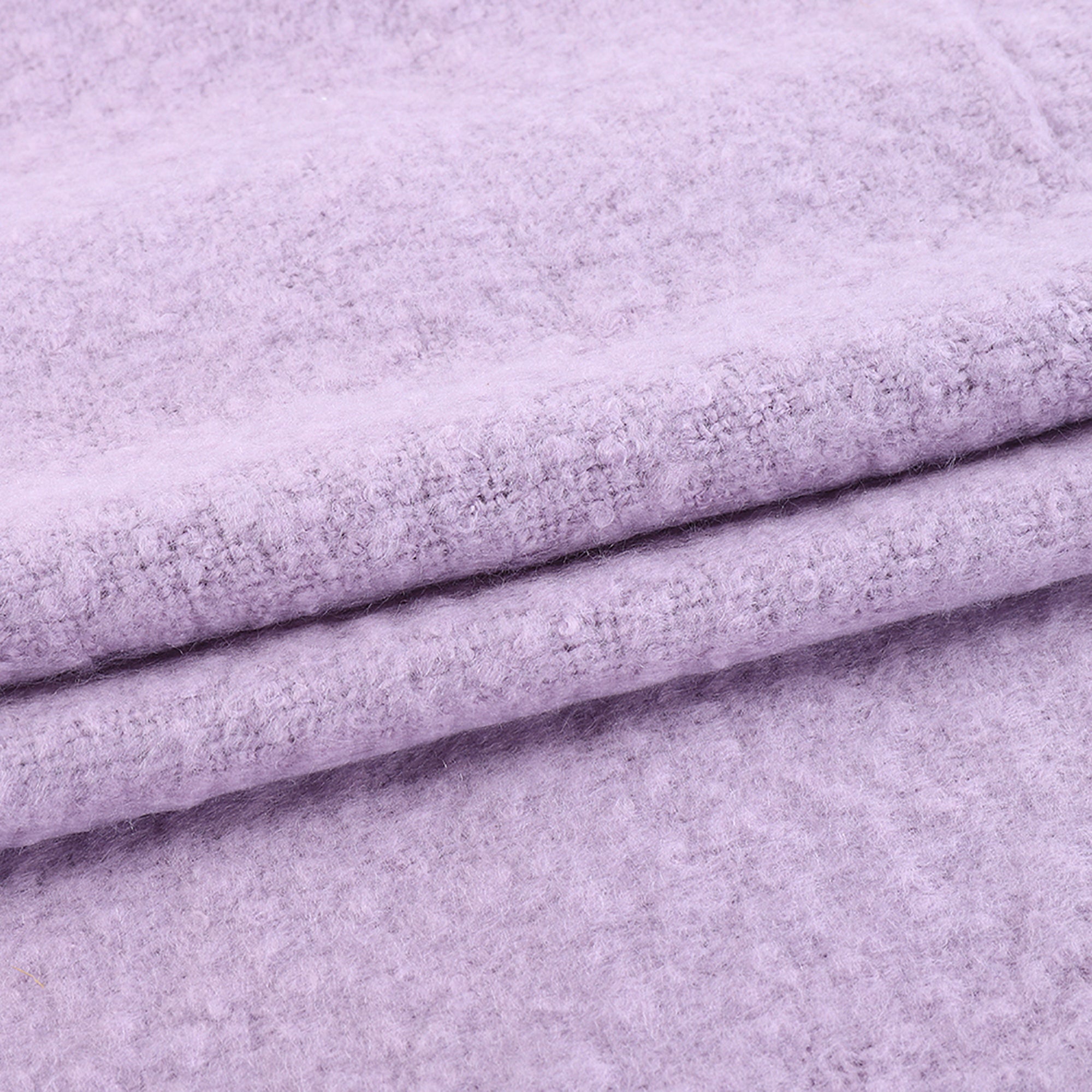 Light discount purple blanket