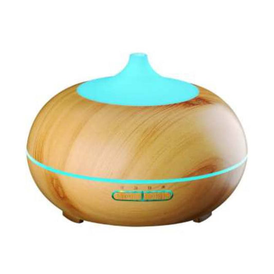 Aroma Diffuser with wooden style PR-1215Q