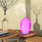 Aroma Diffuser Buddha looks with colorful  PY-127