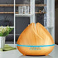 Aroma Diffuser with wooden style PR-1323