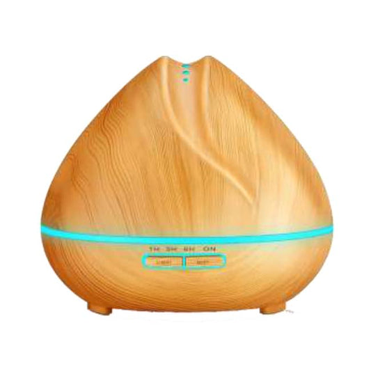 Aroma Diffuser with wooden style PR-1323