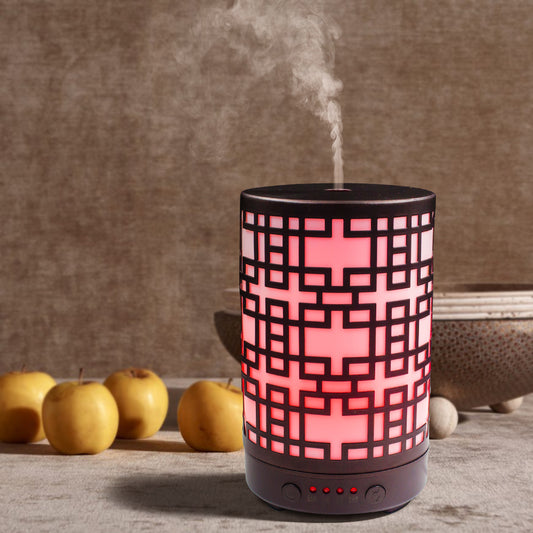 Aroma Diffuser Chinese Court Windows PY-133