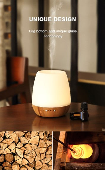 Gorgeous Real Timber diffuser PR-150