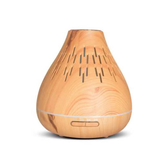 Aroma Diffuser with wooden style PR-94Q