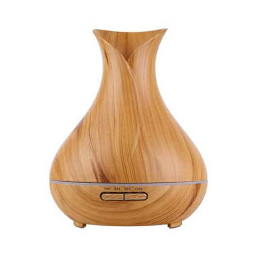 Aroma Diffuser with wooden style PR1218Q