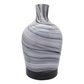 Aroma Diffuser Marble Marble Streak High Vase PY-141