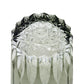 "江戸切子”　Edokiriko Gorgeous Brilliance　Rock Glass　JP-042